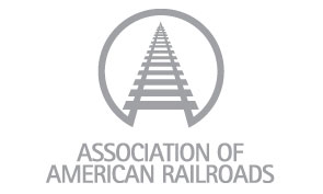 Logo AAR - Association of American Railroads